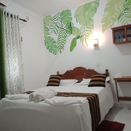 Goalma Family Holiday Resort & Restaurant Anuradhapura Luaran gambar