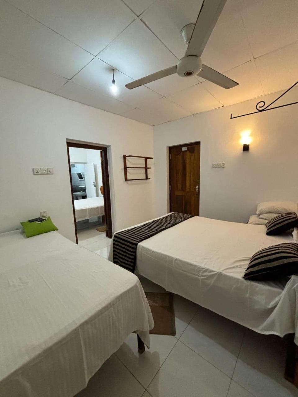 Goalma Family Holiday Resort & Restaurant Anuradhapura Luaran gambar