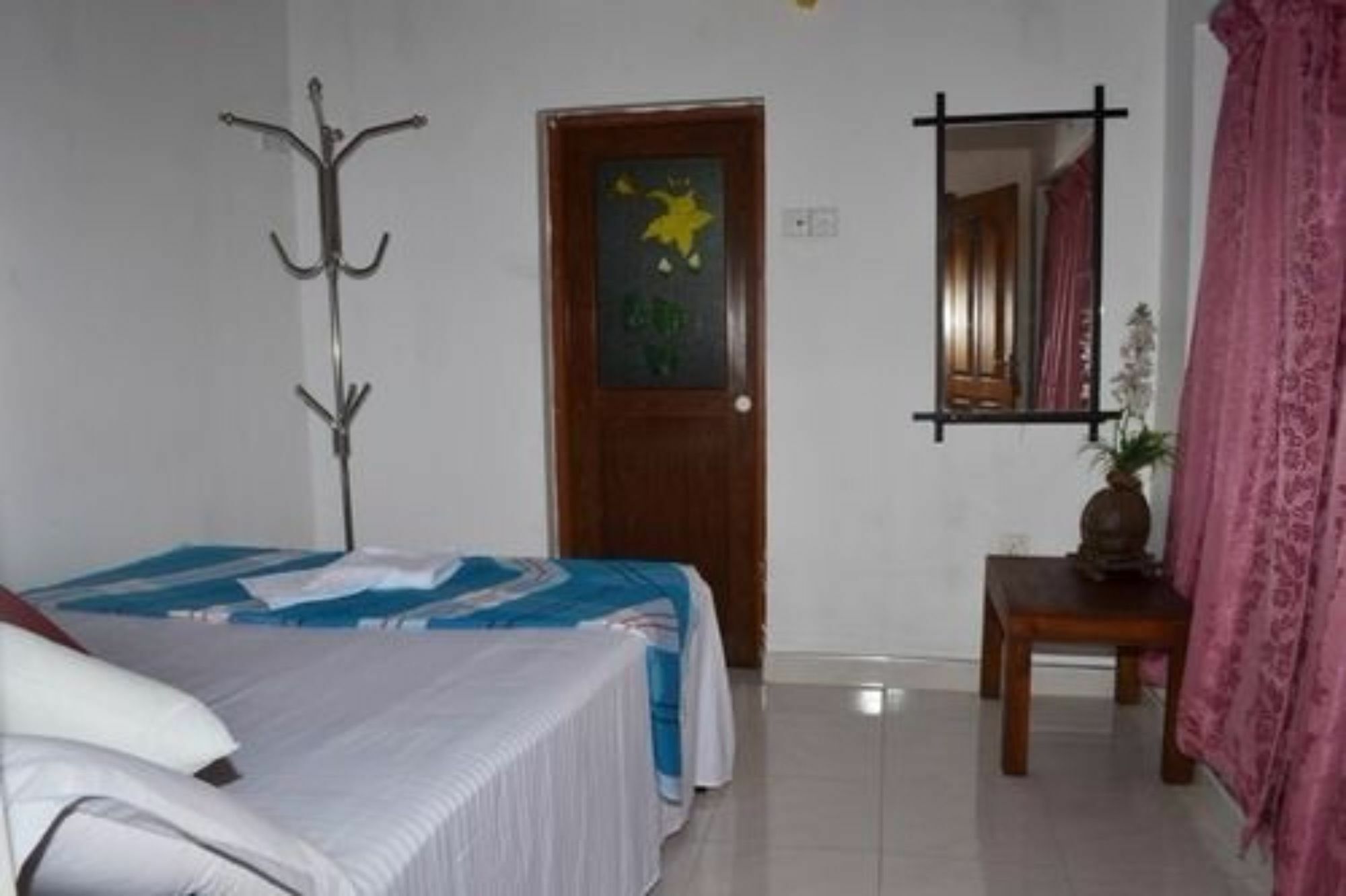 Goalma Family Holiday Resort & Restaurant Anuradhapura Luaran gambar